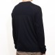 Светр Roberto Collina RY06001 Navy