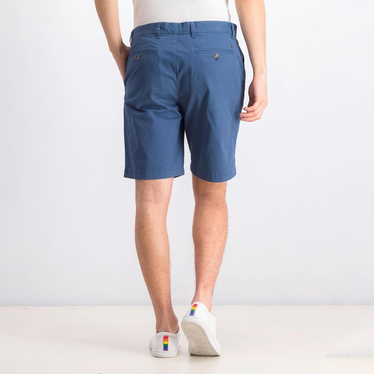Шорти Tommy Hilfiger 78B5065 907