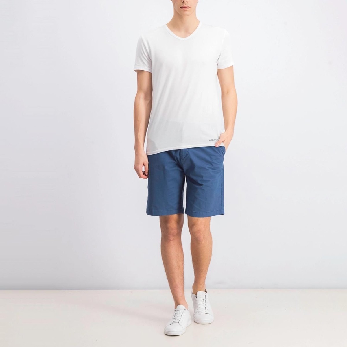Шорти Tommy Hilfiger 78B5065 907