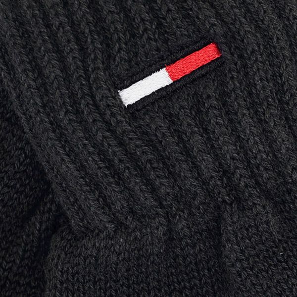 Перчатки Tommy Hilfiger AM0AM07937 BDS.