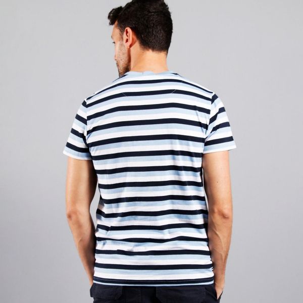 Футболка Weekend Offender WOSTS504 Blue Sky.