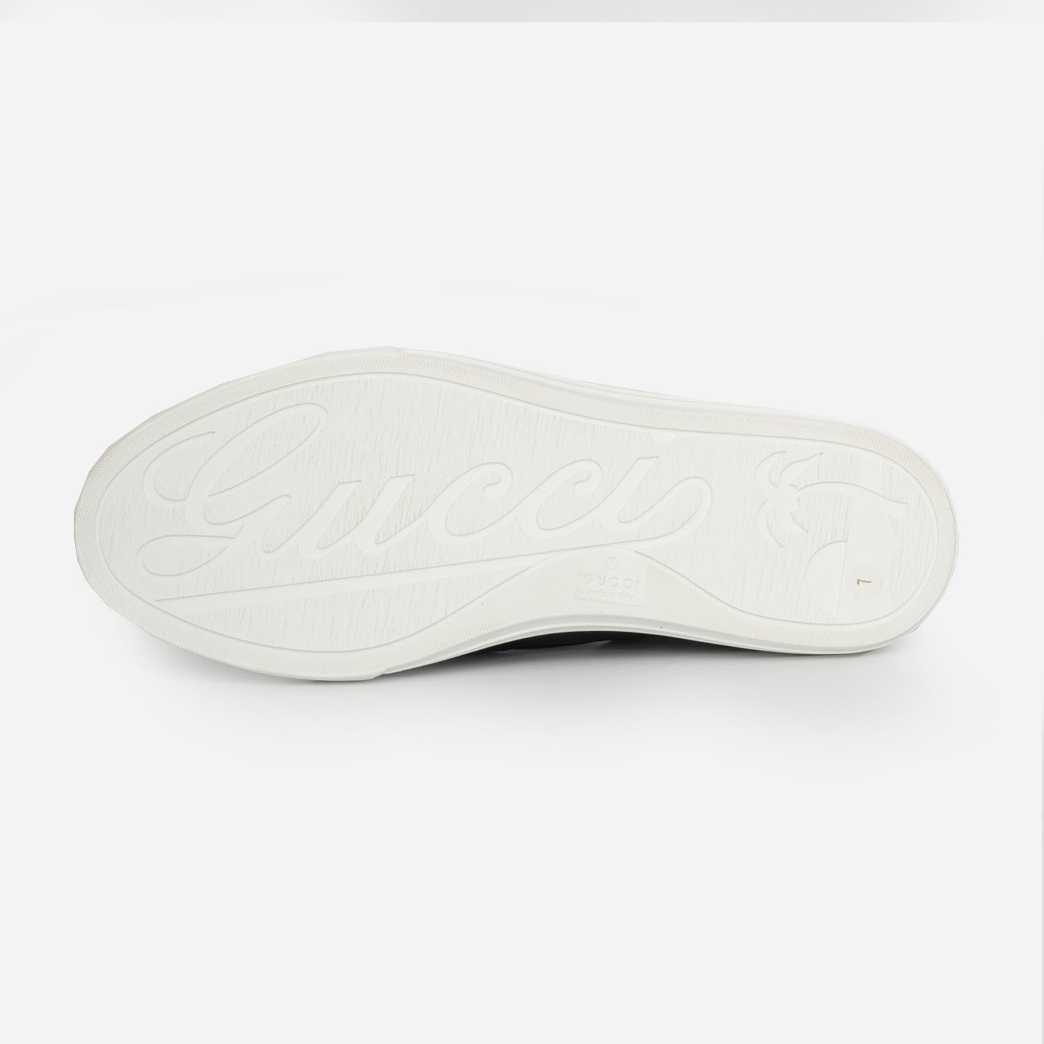 Сліпони Gucci 466872 A3850 1195