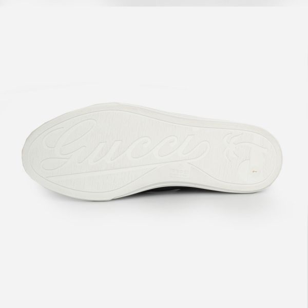 Слипоны Gucci 466872 A3850 1195.