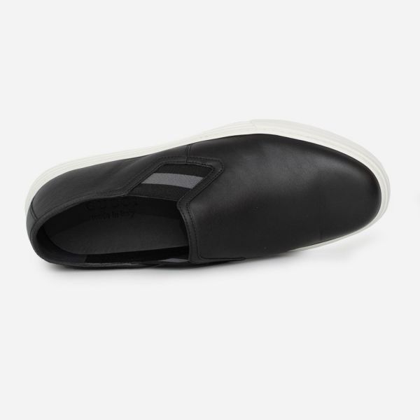 Слипоны Gucci 466872 A3850 1195.