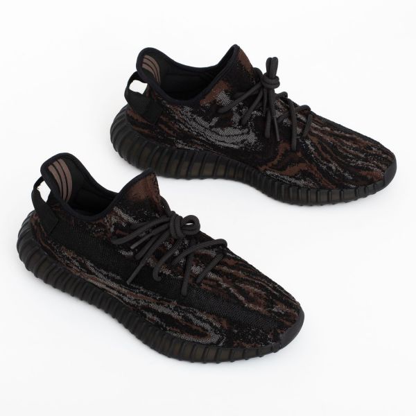 Кросівки Adidas Yeezy Boost 350 V2 Rock.