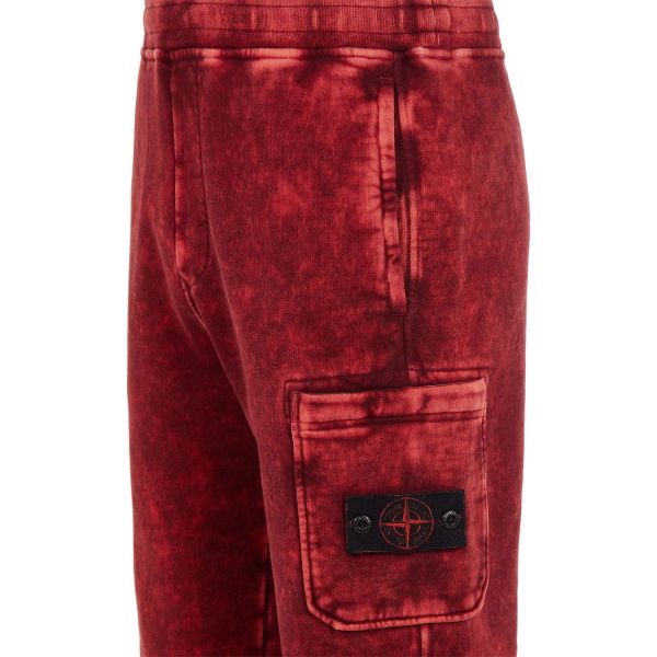 Спортивные штаны Stone Island 751561438.V0012.