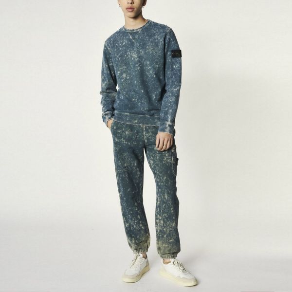 Спортивные штаны Stone Island 751561438.V0020