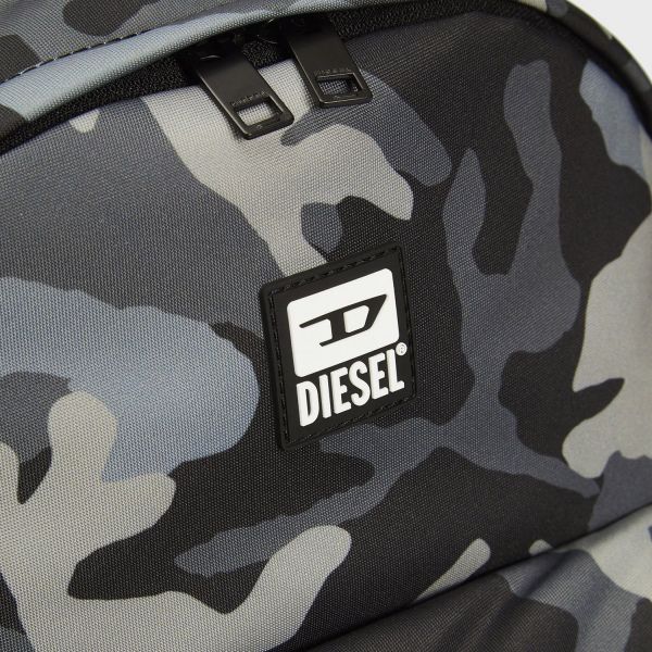 Рюкзак Diesel Violano X07291 P3894 H5445.