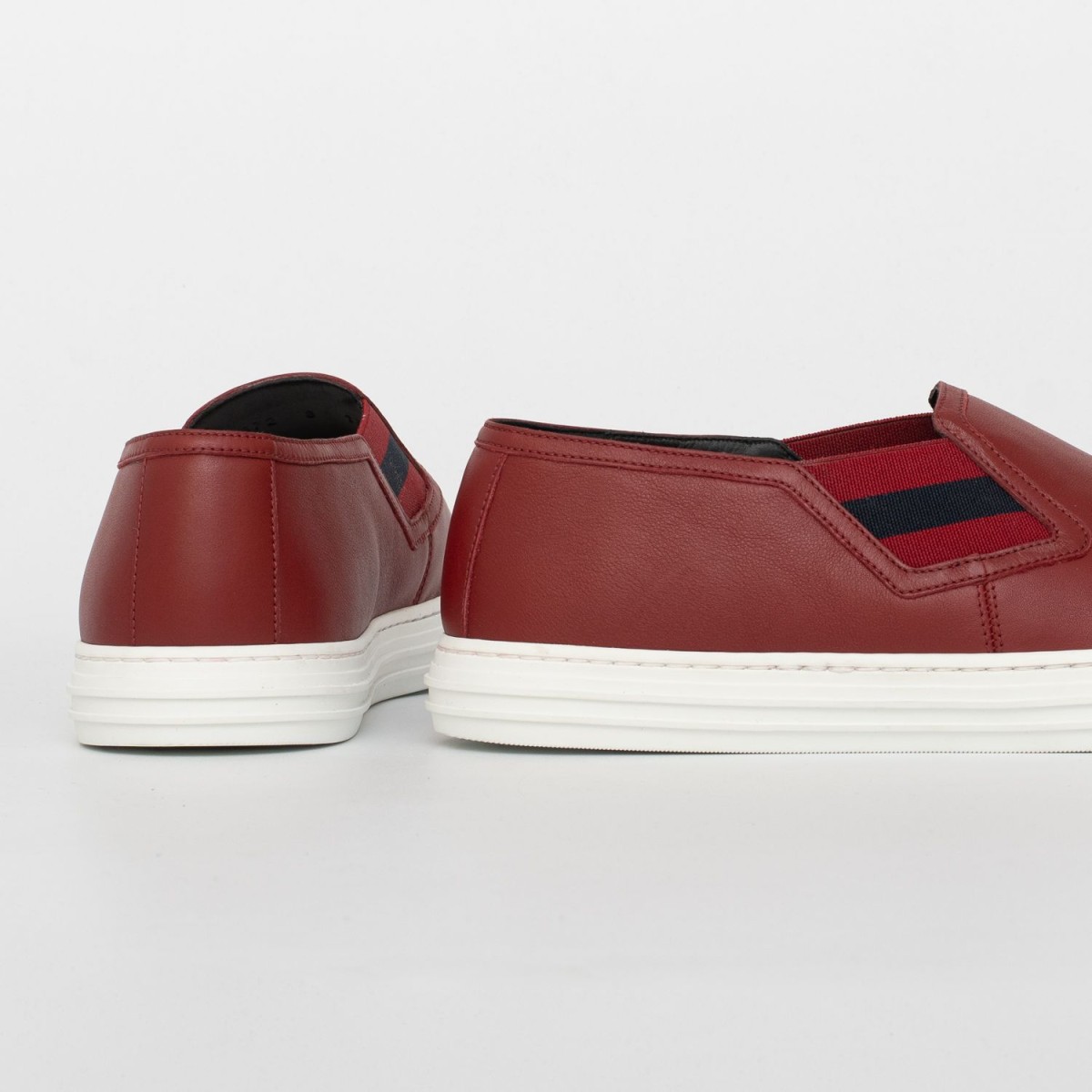Сліпони Gucci 466872 A3850 6078