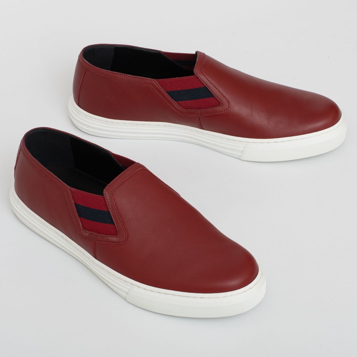 Сліпони Gucci 466872 A3850 6078