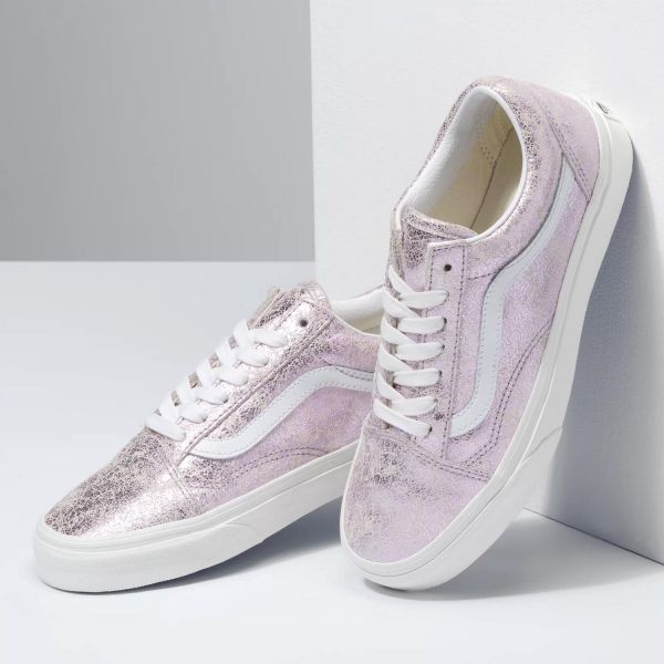 Кеды Vans Old Skool VN0A3WKT9X9.