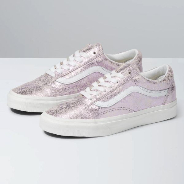 Кеды Vans Old Skool VN0A3WKT9X9.