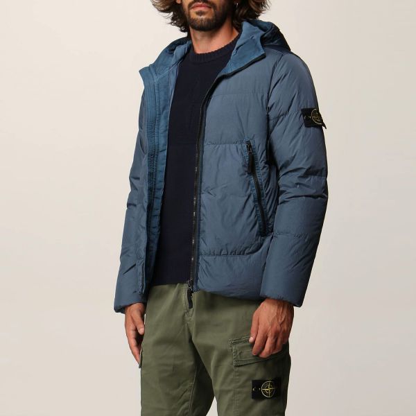 Пуховик Stone Island 751540123.V0023