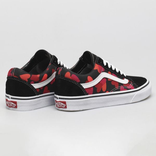 Кеды Vans Old Skool VN0A3WKT4RZ.