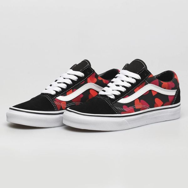 Кеды Vans Old Skool VN0A3WKT4RZ.