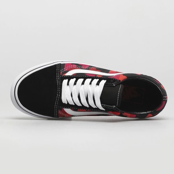 Кеды Vans Old Skool VN0A3WKT4RZ.