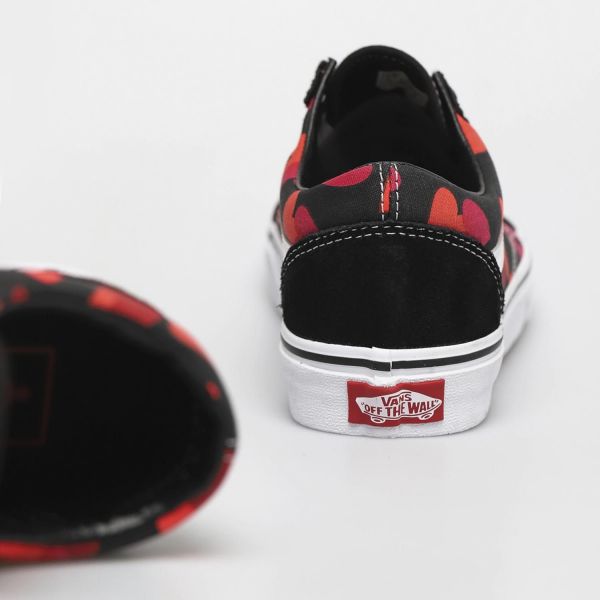 Кеды Vans Old Skool VN0A3WKT4RZ.