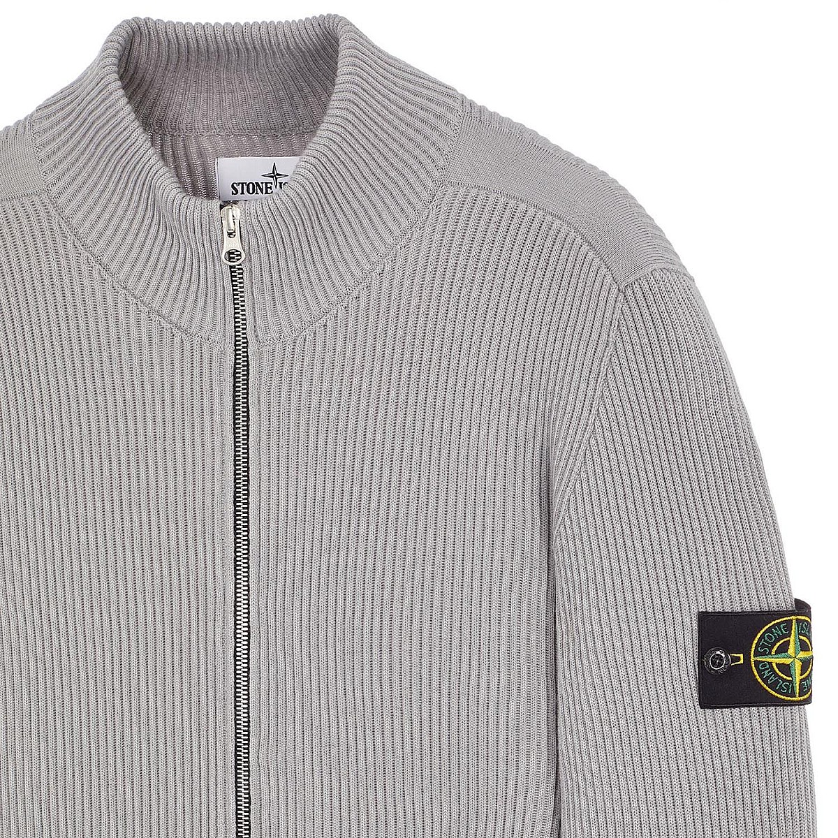 Кардиган Stone Island 7515523C2.V0060