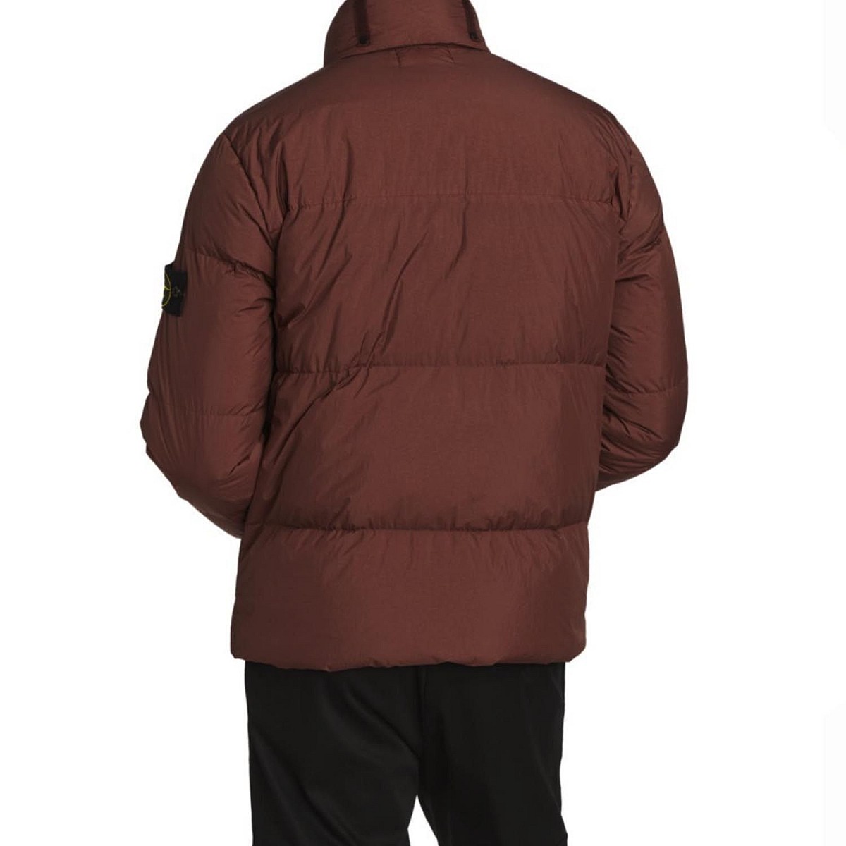 Пуховик Stone Island 751540223.V0015