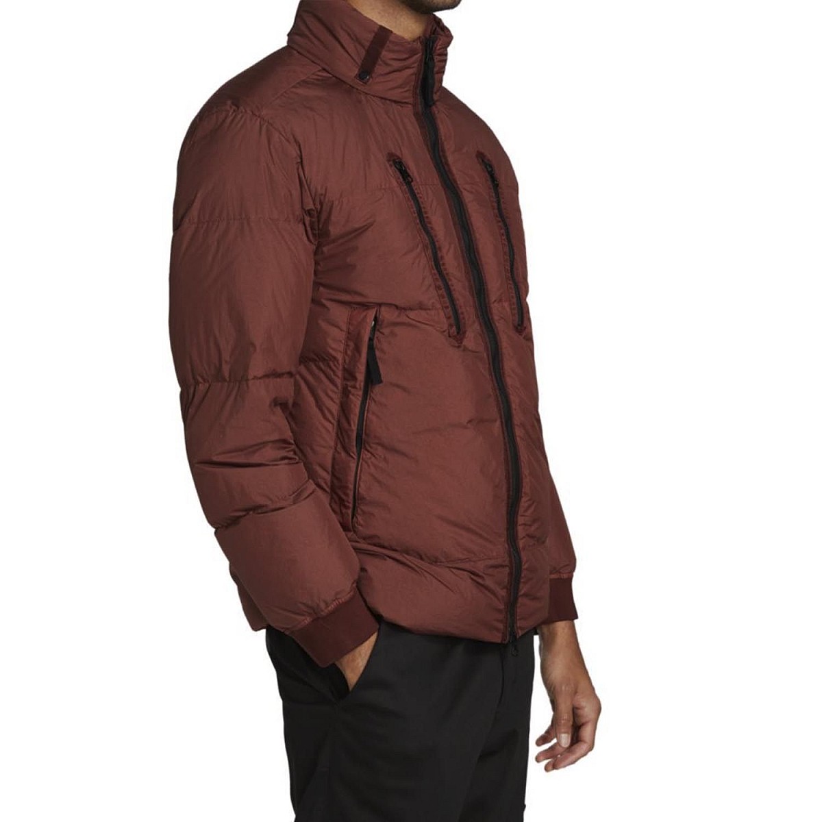 Пуховик Stone Island 751540223.V0015