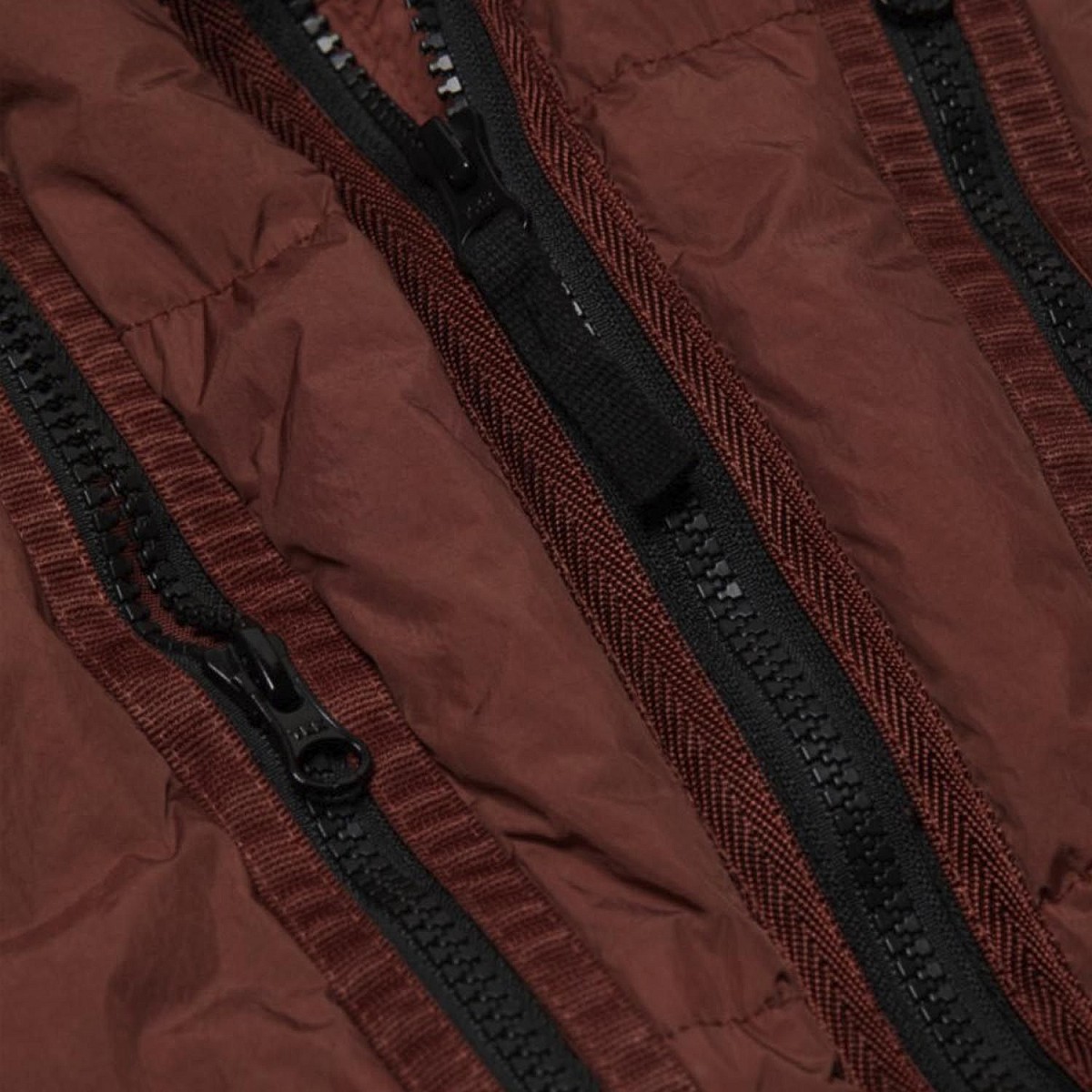 Пуховик Stone Island 751540223.V0015