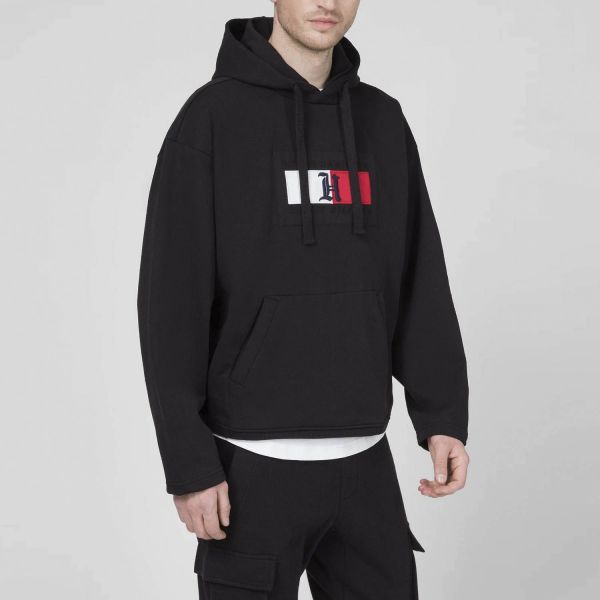 Худи Tommy Hilfiger MW0MW13624 BDS.