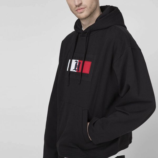 Худи Tommy Hilfiger MW0MW13624 BDS.