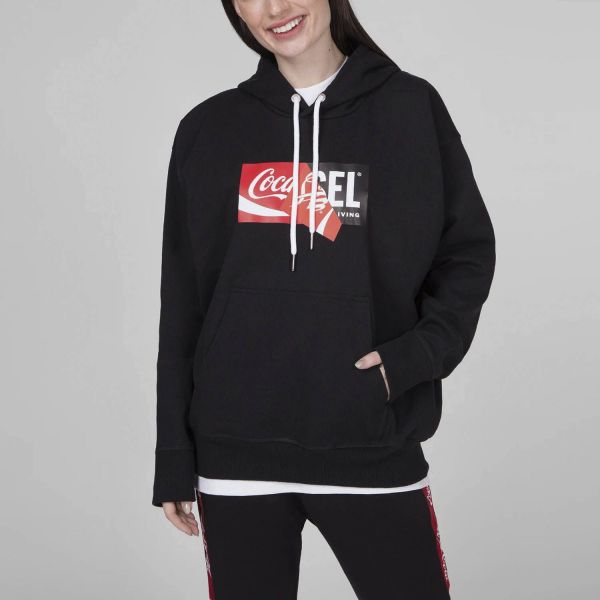 Худи Diesel CC-S-Alby-Cola 00SHPG-0QVZA-900.