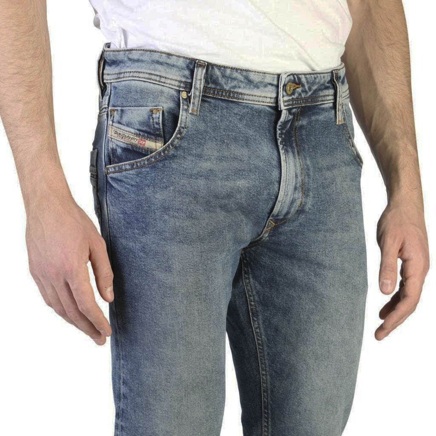 Diesel Krayver 00S5A4 RM011 01 brand centr