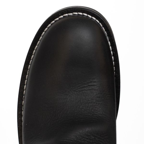 Ботинки Diesel D-Thouper AB W Black.