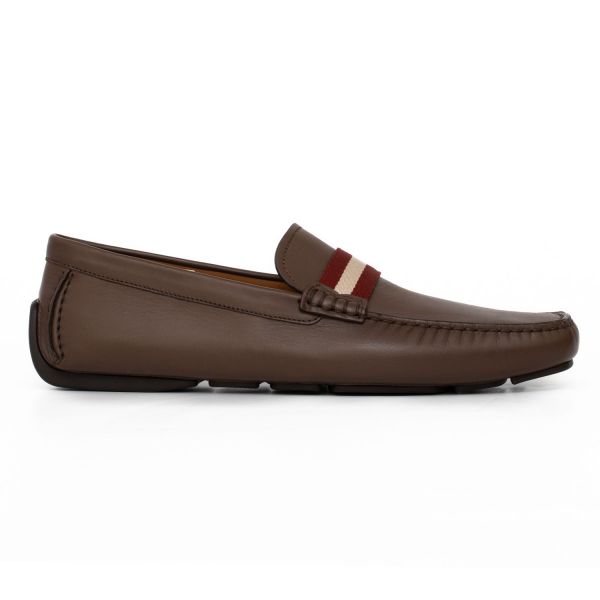 Мокасины Bally Waltec.NR.0/41.