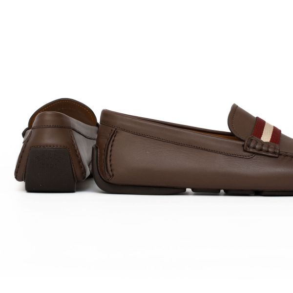 Мокасины Bally Waltec.NR.0/41.