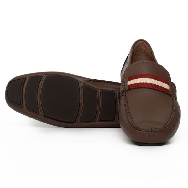 Мокасины Bally Waltec.NR.0/41.