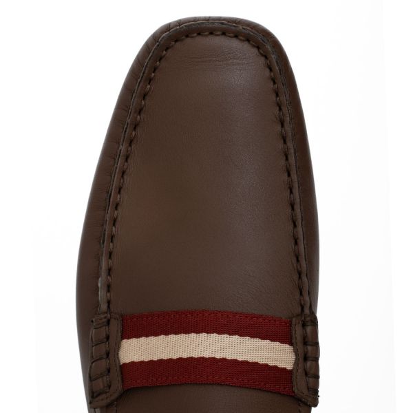 Мокасины Bally Waltec.NR.0/41.