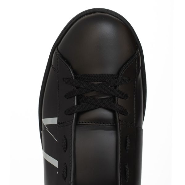 Кеды Valentino SY2S0830.