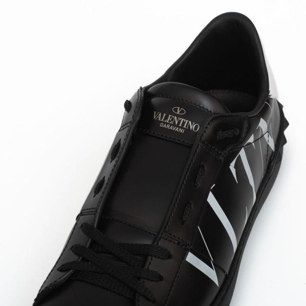Кеды Valentino SY2S0830.