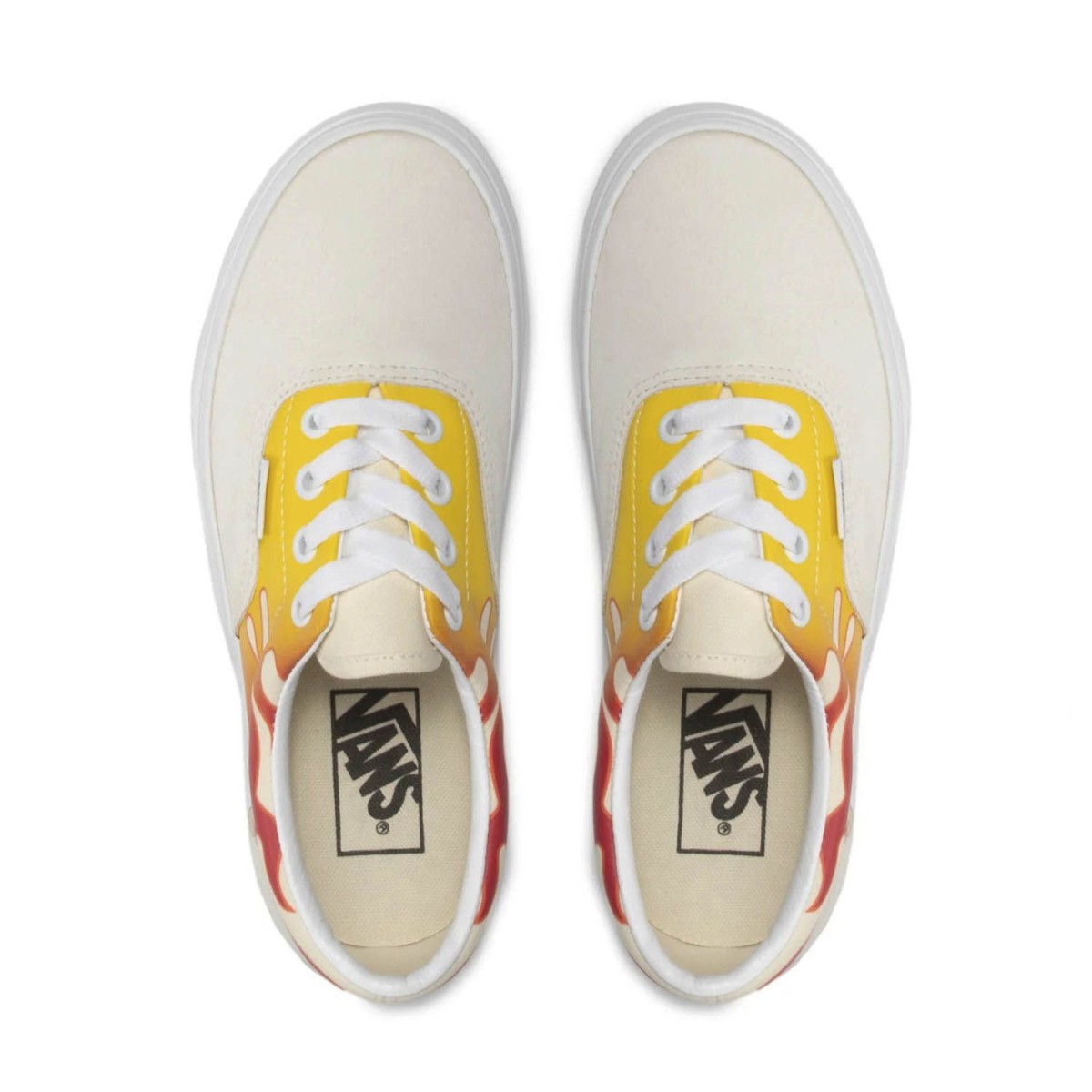 Кеди Vans Era VN0A4BV42231