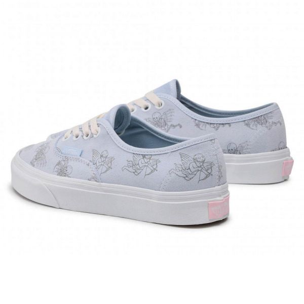 Кеды Vans Authentic VN0A348A3ZG1