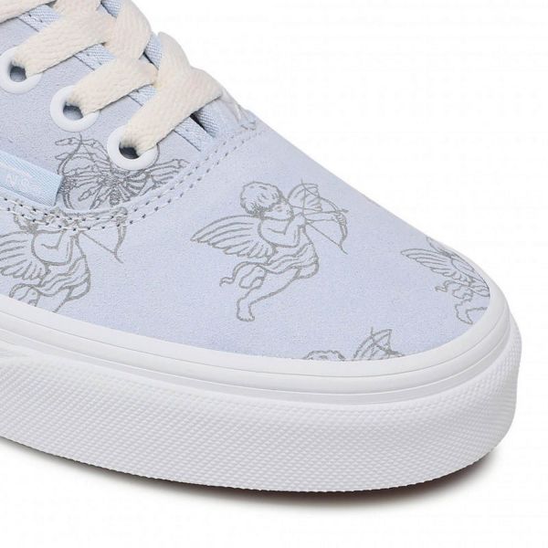 Кеды Vans Authentic VN0A348A3ZG1.