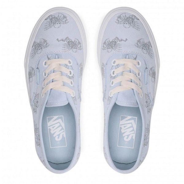 Кеды Vans Authentic VN0A348A3ZG1.