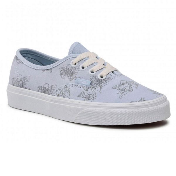 Кеды Vans Authentic VN0A348A3ZG1.