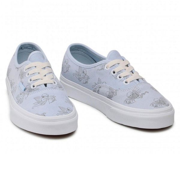 Кеды Vans Authentic VN0A348A3ZG1.