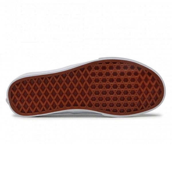 Кеды Vans Authentic VN0A348A3ZG1.