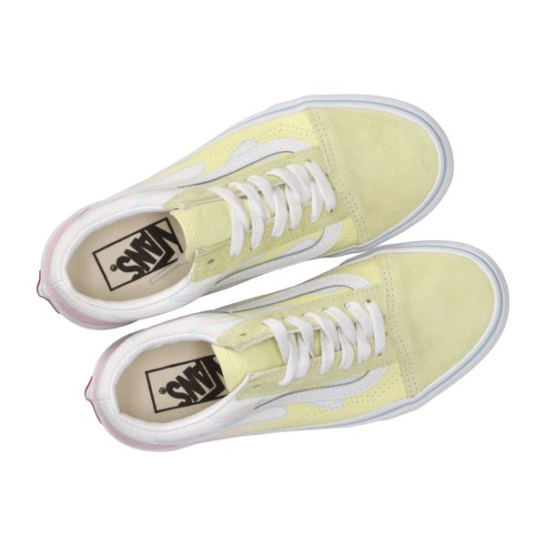 Кеды Vans Old Skool VN0A7Q2J4221.