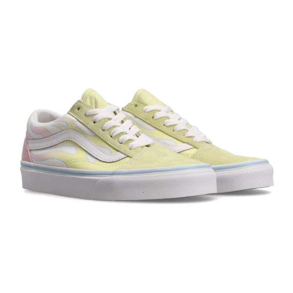 Кеды Vans Old Skool VN0A7Q2J4221.