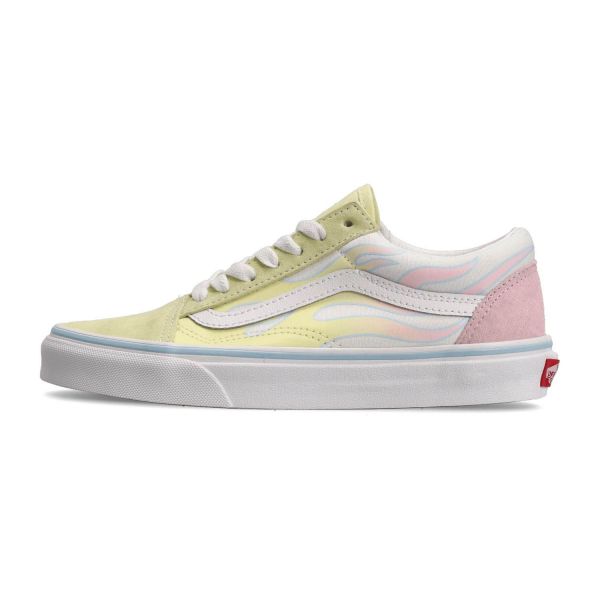Кеды Vans Old Skool VN0A7Q2J4221.