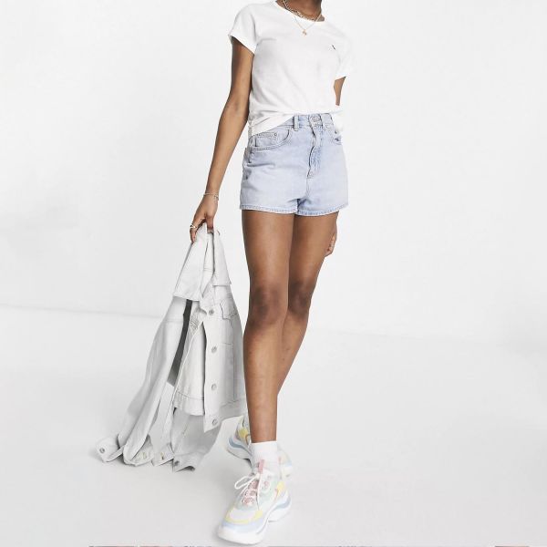 Футболка Abercrombie & Fitch KI139-2981.