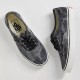 Кеди Vans Authentic Denim Destroy