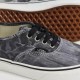 Кеди Vans Authentic Denim Destroy