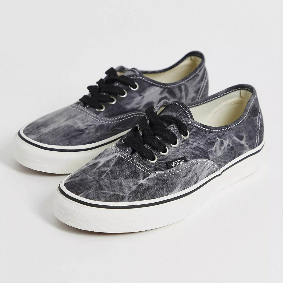 Кеди Vans Authentic Denim Destroy